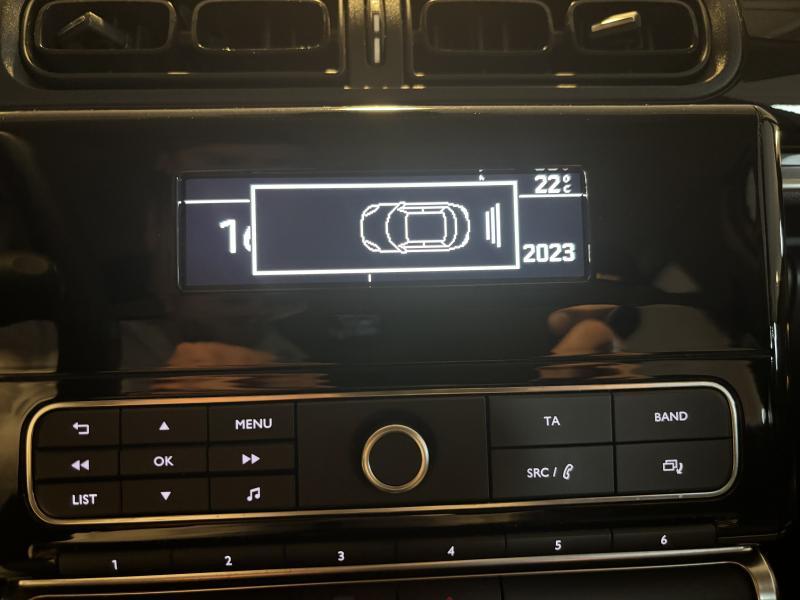 Image of Citroen C3