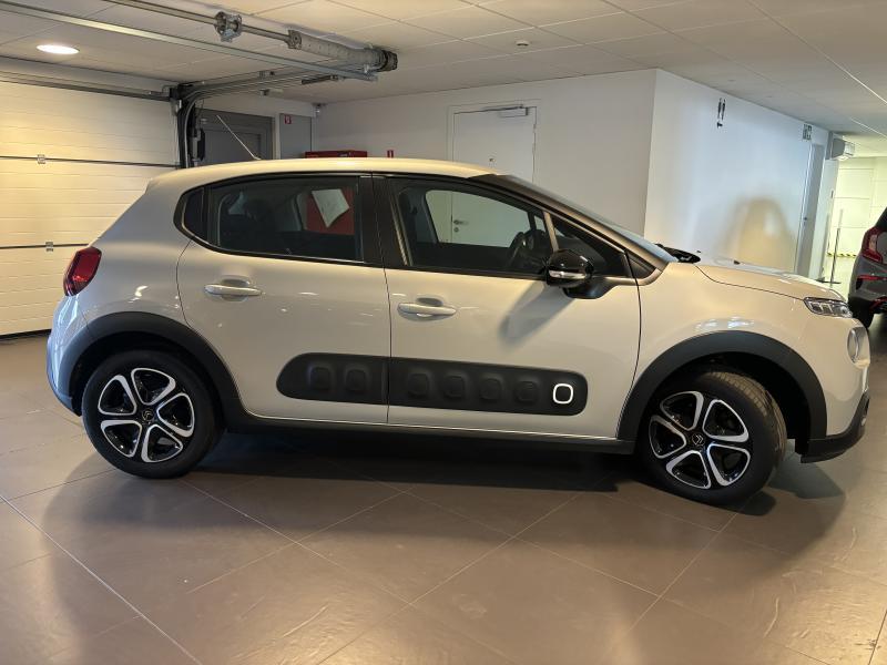 Image of Citroen C3