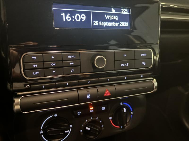 Image of Citroen C3