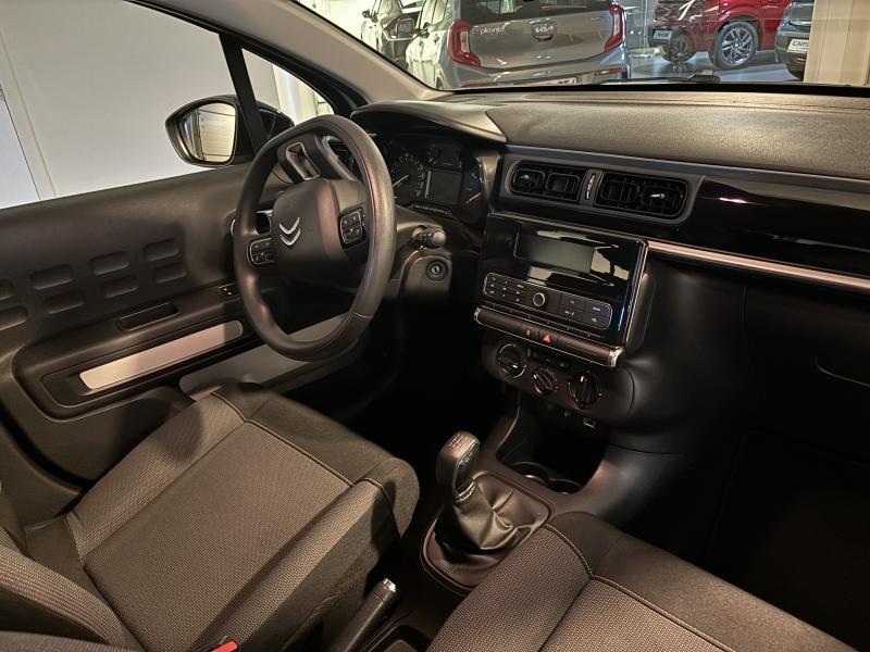 Image of Citroen C3