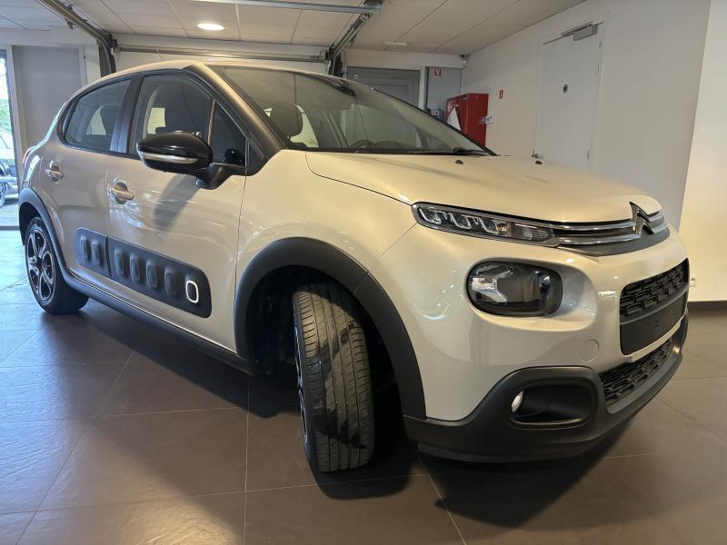 Image of Citroen C3