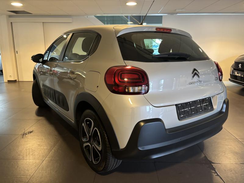 Image of Citroen C3