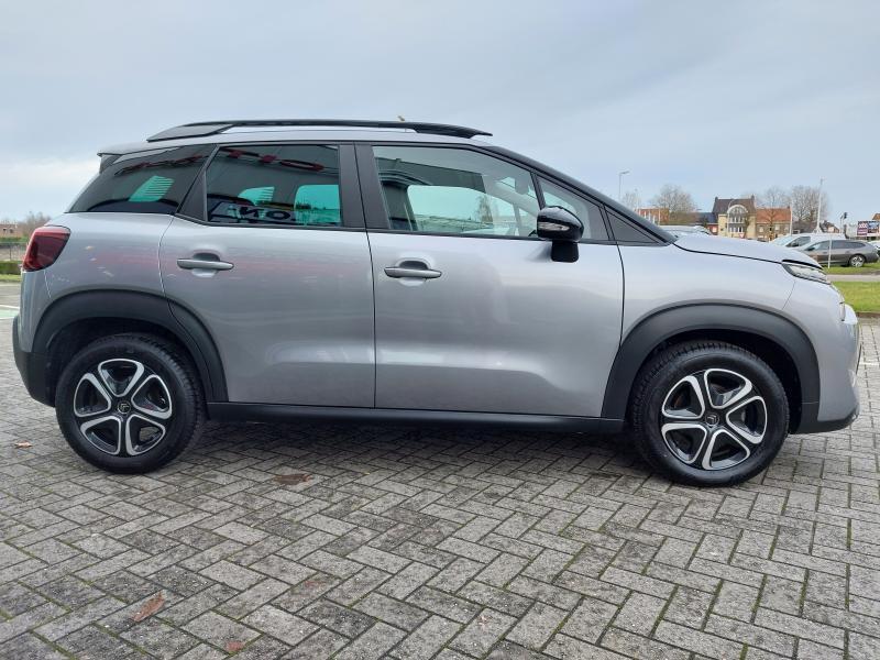 Image of Citroen C3 Aircross