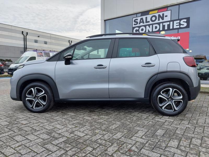 Image of Citroen C3 Aircross