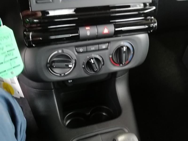 Image of Citroen C3