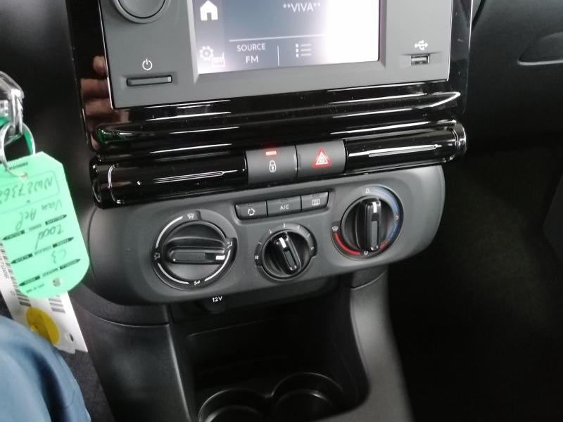Image of Citroen C3