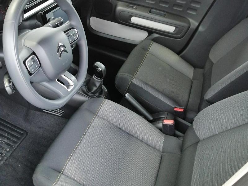 Image of Citroen C3