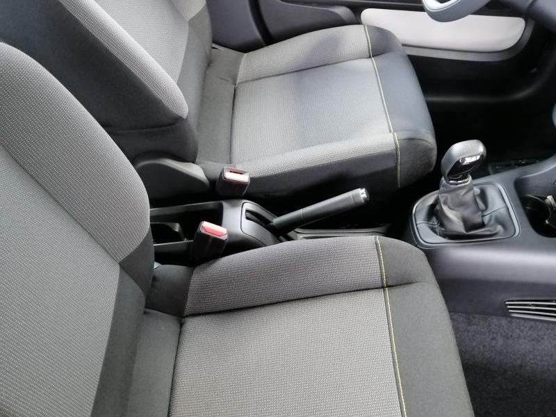 Image of Citroen C3