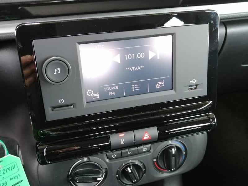Image of Citroen C3