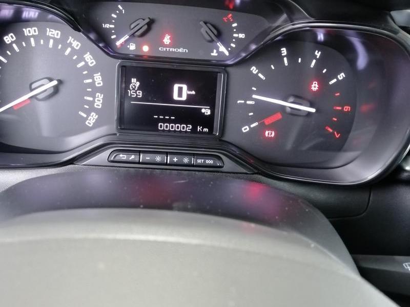 Image of Citroen C3