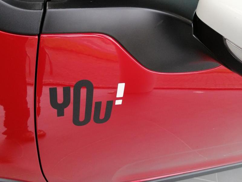 Image of Citroen C3