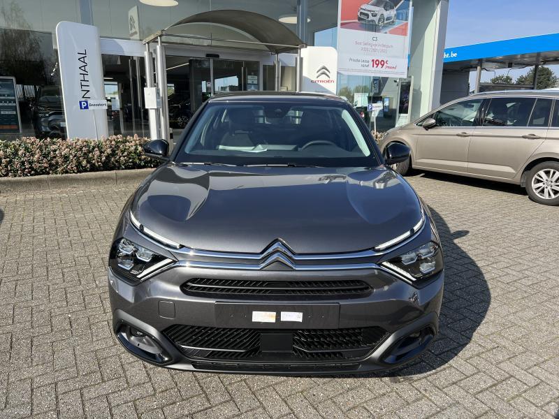 Image of Citroen C4