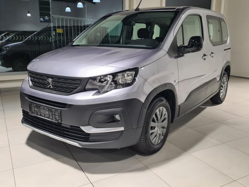 Peugeot Rifter Nuevo a Brecht de . rifter active Peugeot Rifter Nuevo a Brecht de .