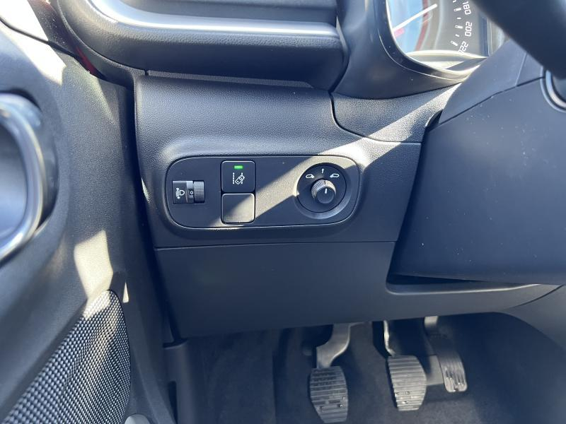 Image of Citroen C3