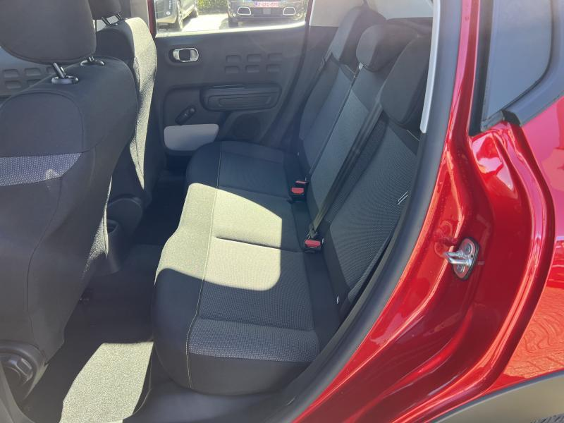 Image of Citroen C3