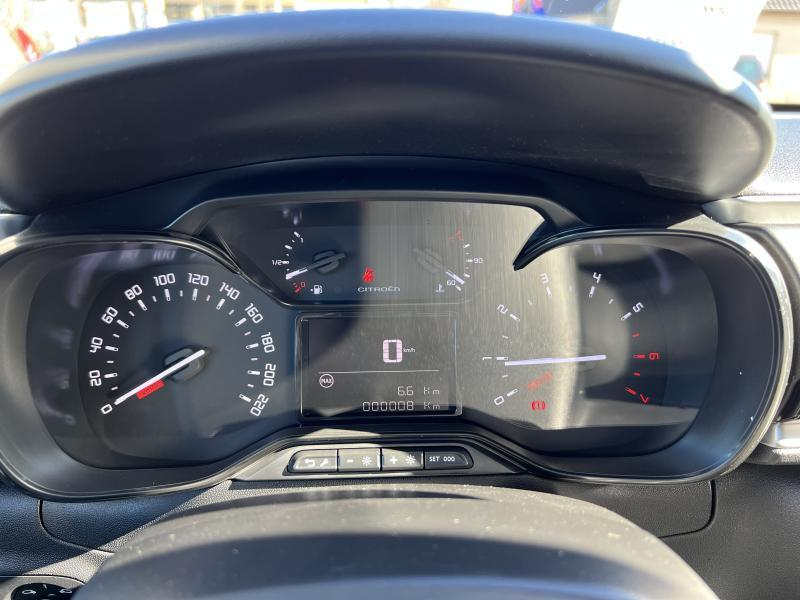 Image of Citroen C3