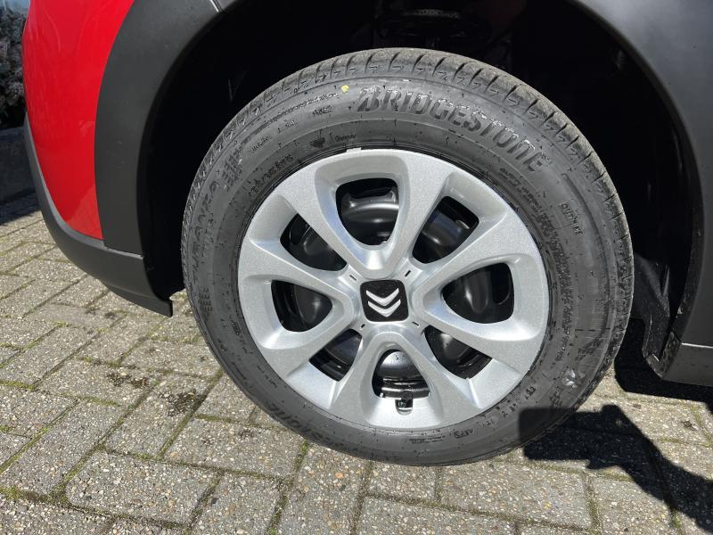 Image of Citroen C3