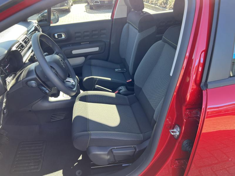 Image of Citroen C3