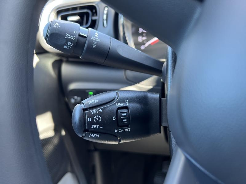 Image of Citroen C3