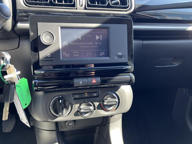 Image of Citroen C3
