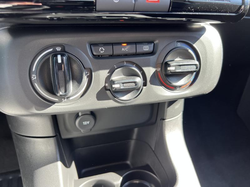 Image of Citroen C3