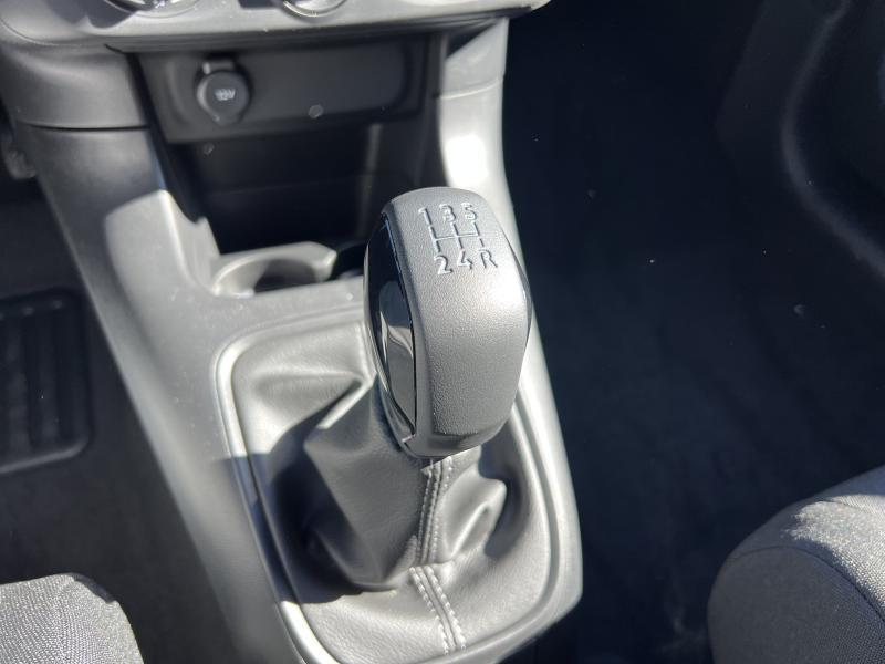 Image of Citroen C3