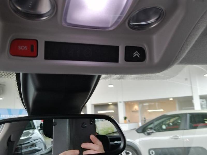 Image of Citroen C3