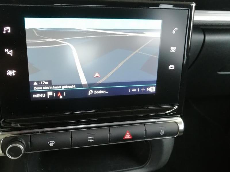 Image of Citroen C3