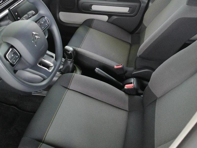 Image of Citroen C3