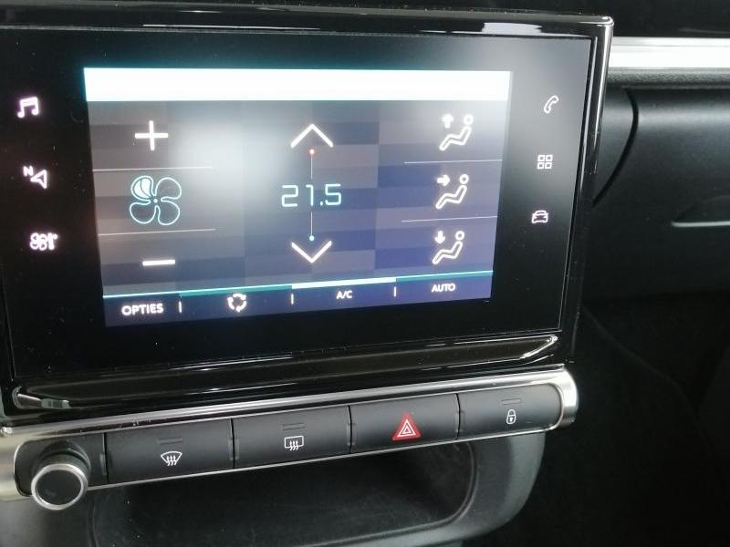 Image of Citroen C3