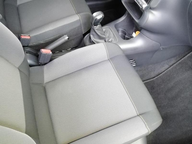 Image of Citroen C3