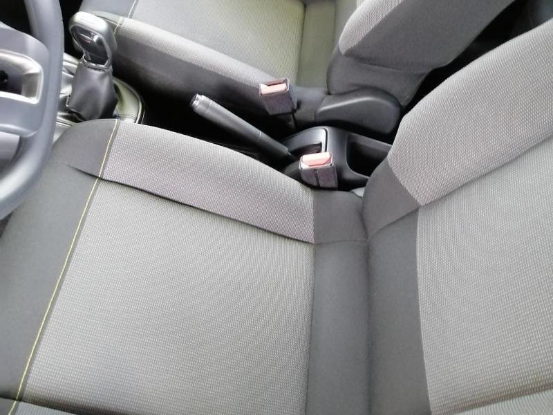 Image of Citroen C3
