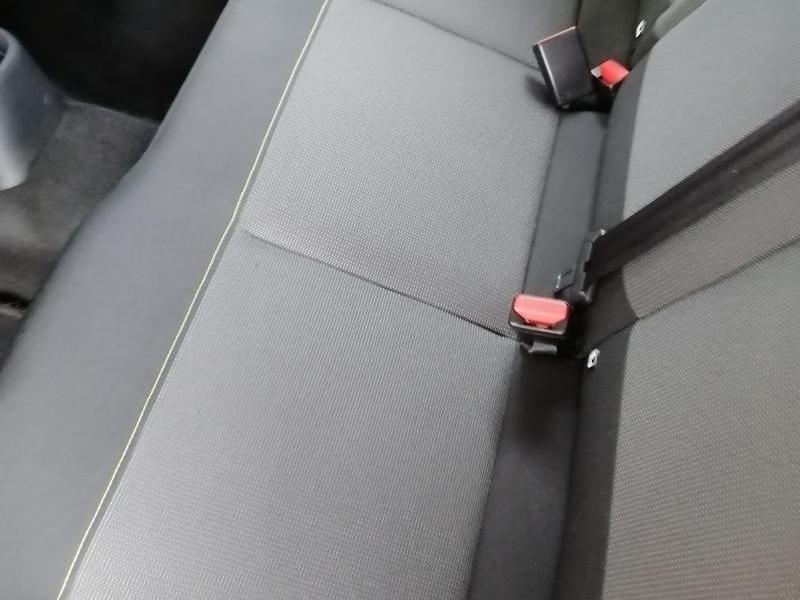 Image of Citroen C3