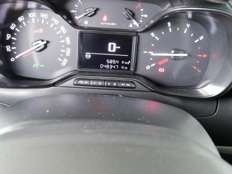 Image of Citroen C3