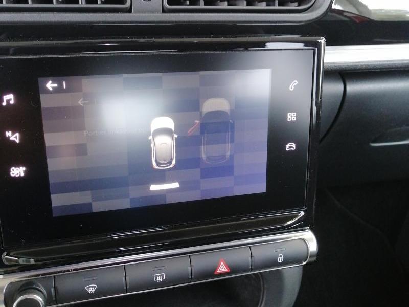 Image of Citroen C3