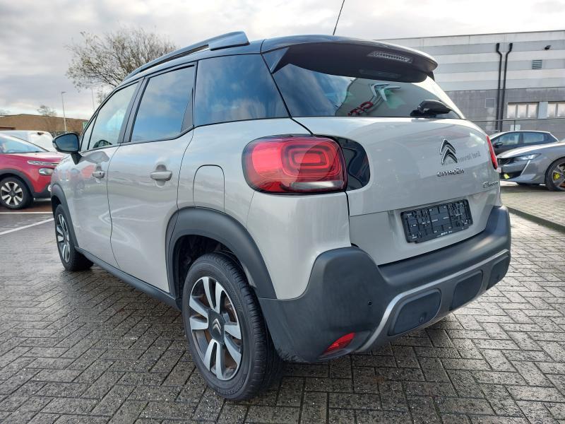 Image of Citroen C3 Aircross