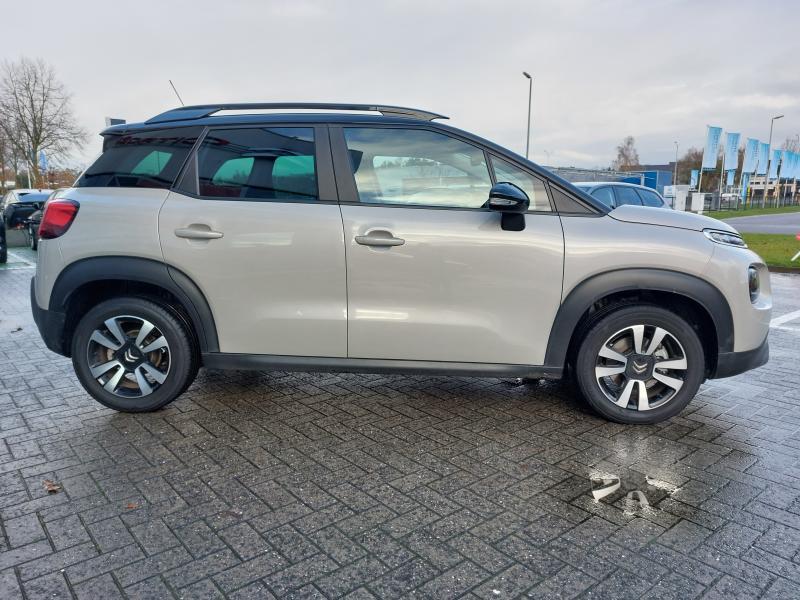 Image of Citroen C3 Aircross