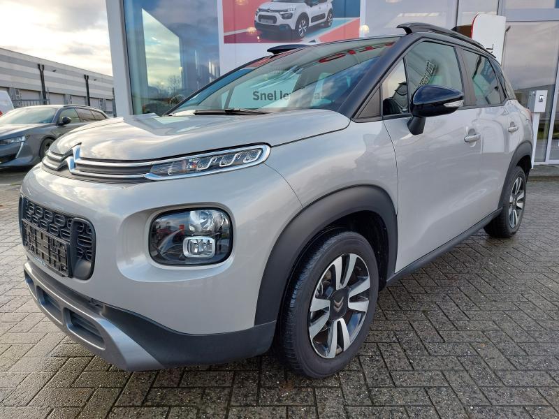 Image of Citroen C3 Aircross