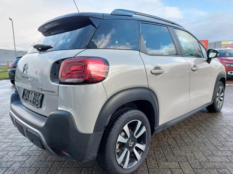 Image of Citroen C3 Aircross