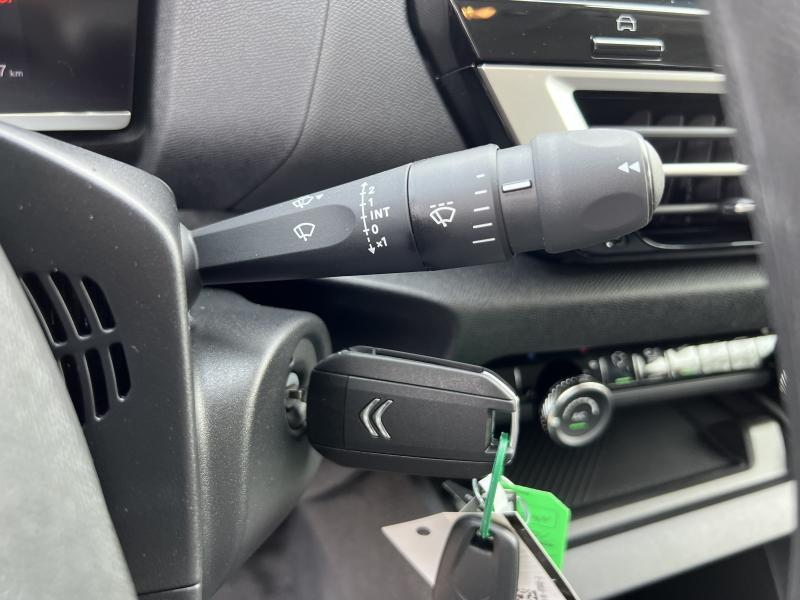 Image of Citroen C4