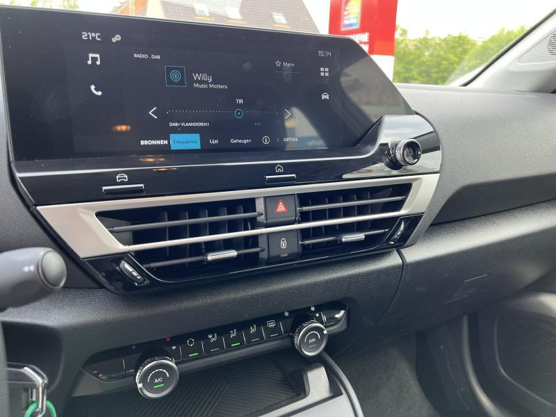 Image of Citroen C4