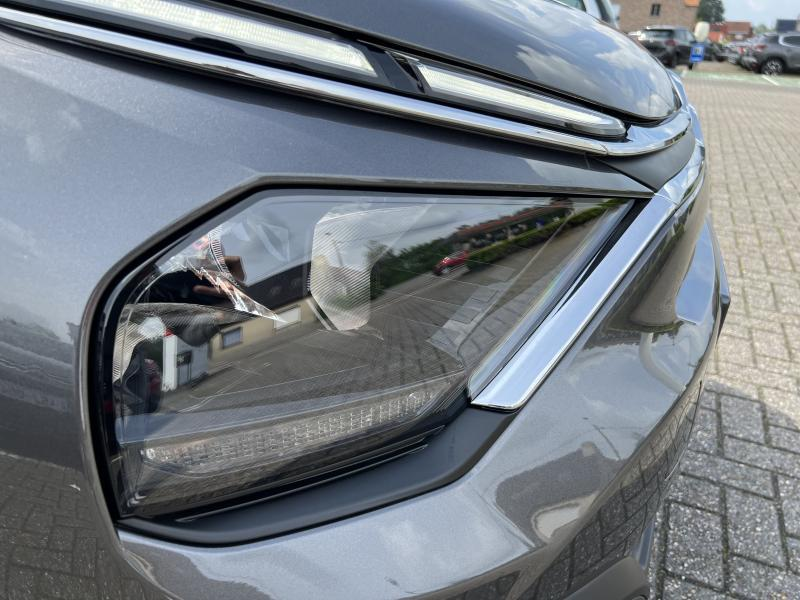 Image of Citroen C4