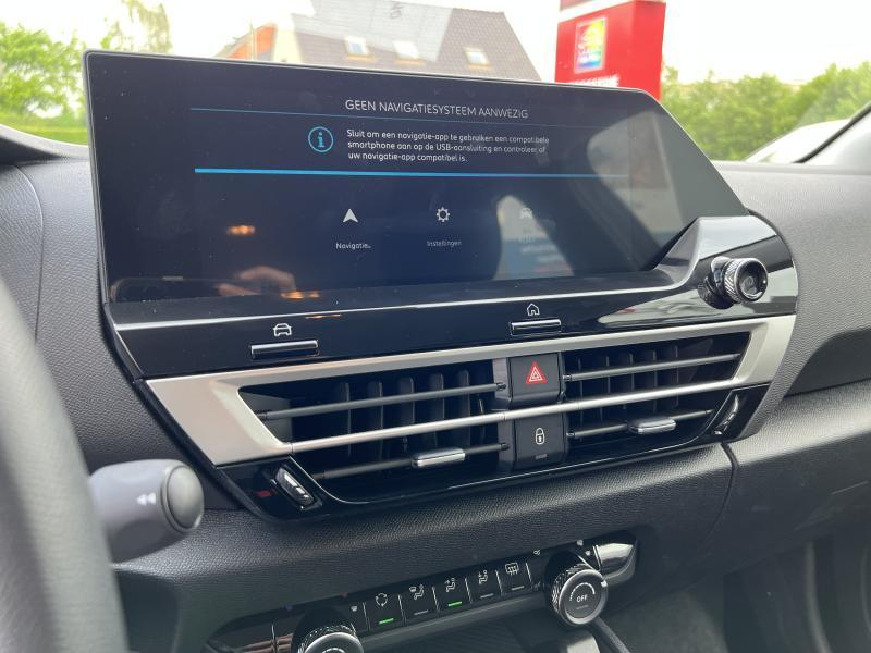 Image of Citroen C4