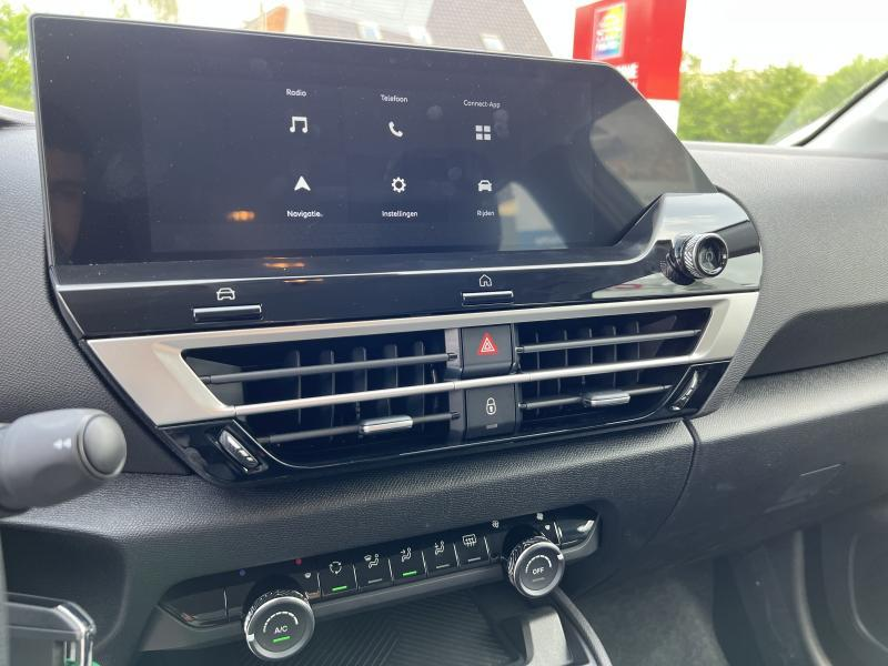 Image of Citroen C4