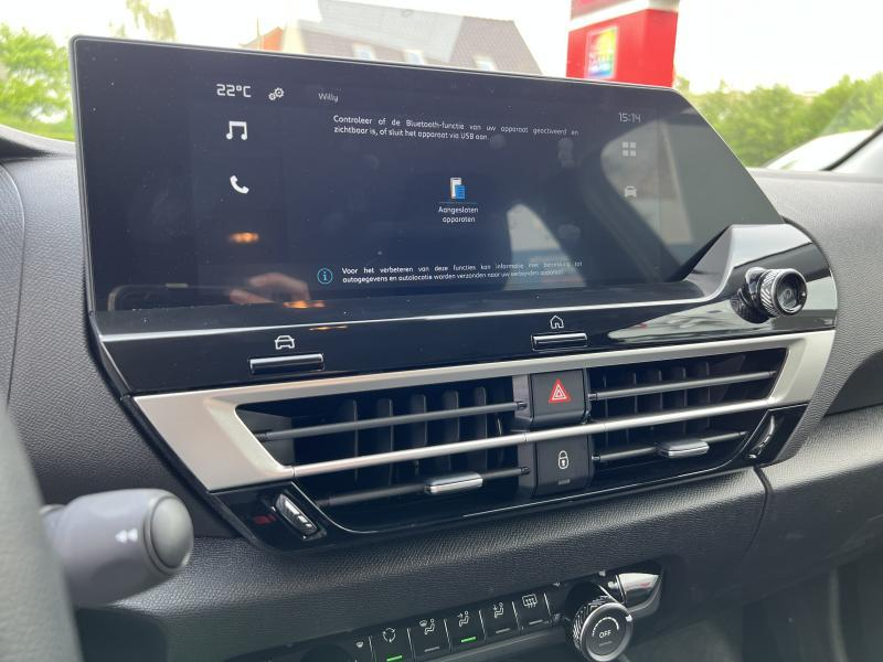 Image of Citroen C4