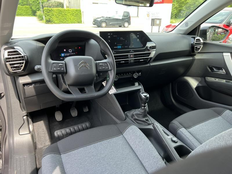 Image of Citroen C4