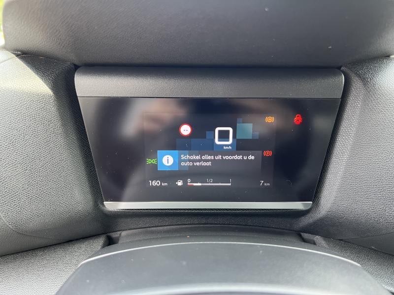 Image of Citroen C4