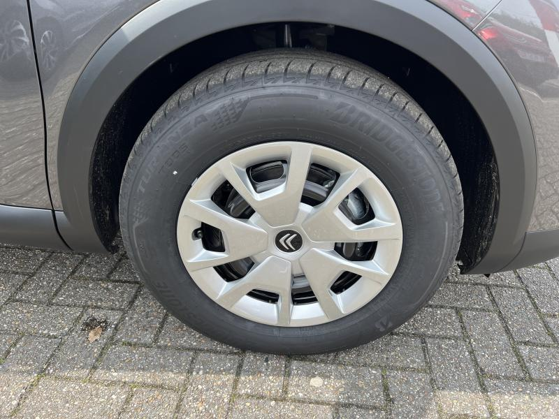 Image of Citroen C4
