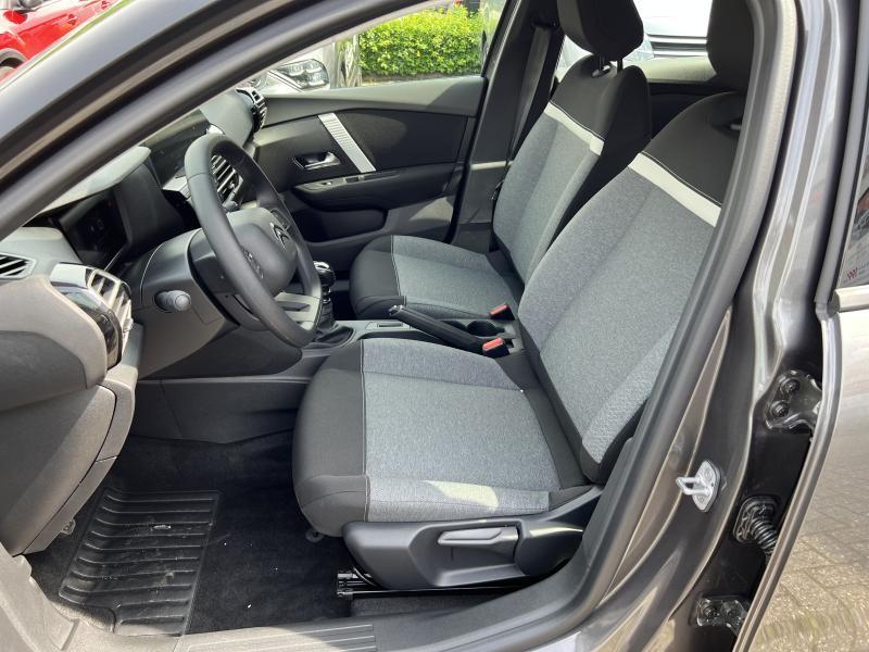 Image of Citroen C4