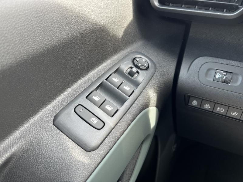 Image of Citroen Berlingo